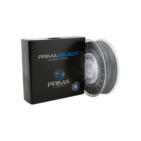 PrimaSelect PLA PRO 1.75mm SILVER