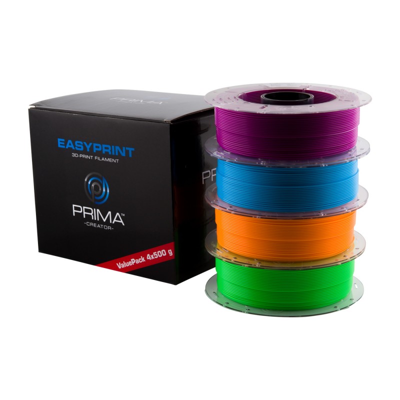 PLA Rosso 1.75 mm/1000g